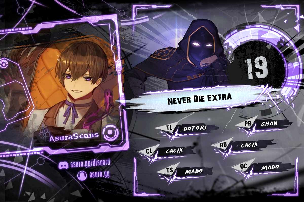 Never Die Extra Chapter 19 1